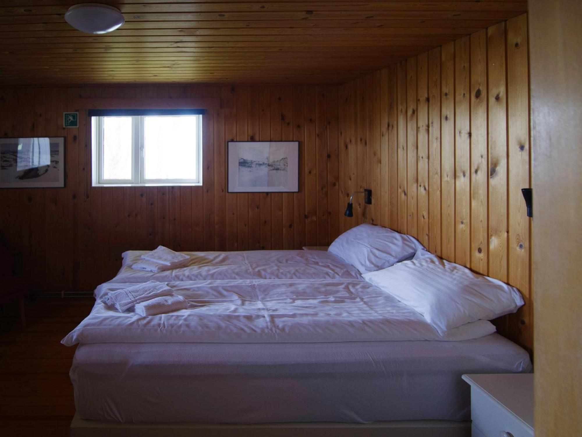Myvo The House Geiteyjarstroend 4 Villa Geiteyjarstrond Kamer foto
