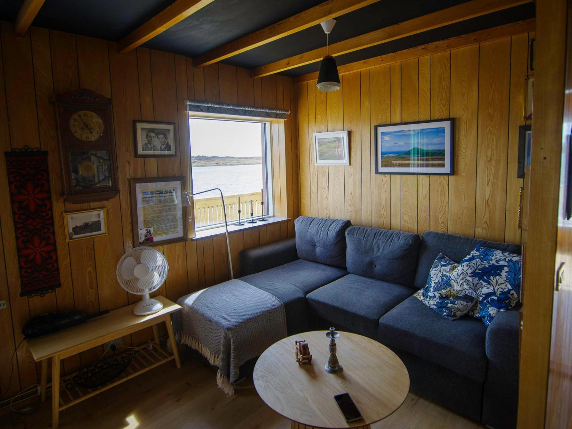 Myvo The House Geiteyjarstroend 4 Villa Geiteyjarstrond Kamer foto
